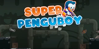 Super Penguboy thumbnail