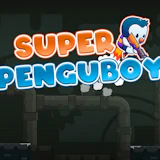 Super Penguboy