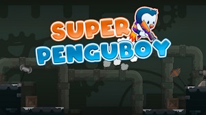 Image for Super Penguboy