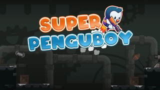 Super Penguboy