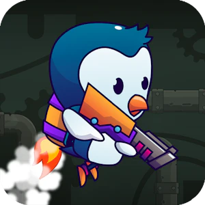 Super Penguboy Thumbnail