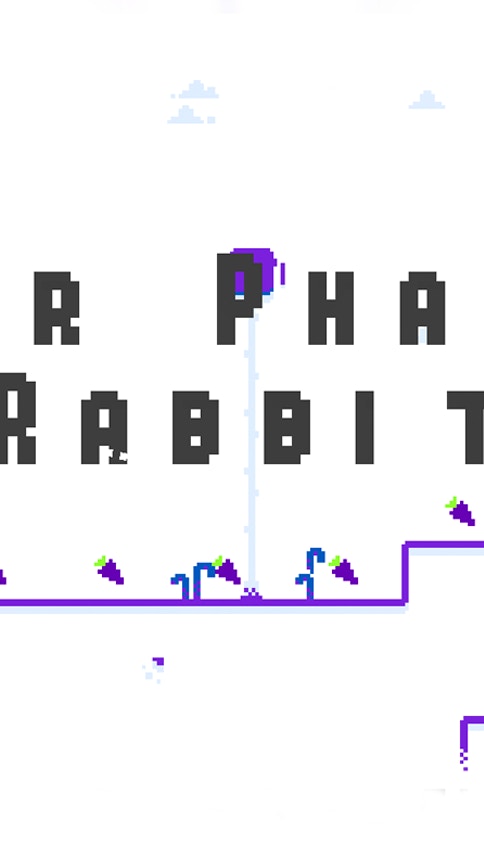 Super Phantom Rabbit