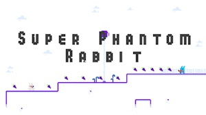 Image for Super Phantom Rabbit