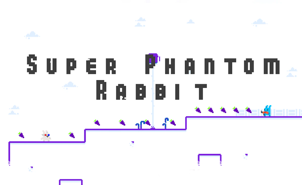 Super Phantom Rabbit game thumbnail