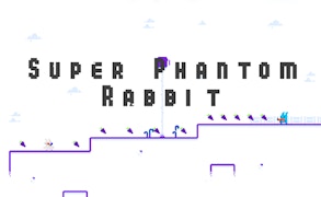 Super Phantom Rabbit