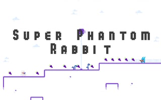 Super Phantom Rabbit