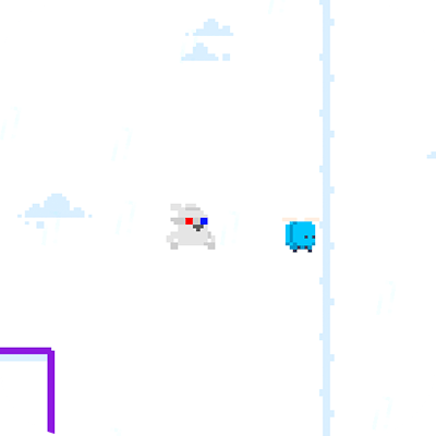 Super Phantom Rabbit By Gamepix