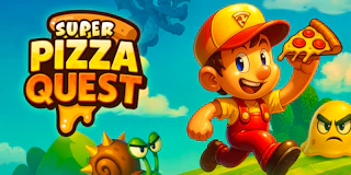 Super Pizza Quest thumbnail