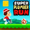 Super Plumber Run