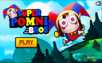 Super Pomnii Bros