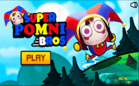 Super Pomnii Bros