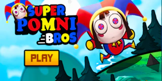 Super Pomnii Bros thumbnail
