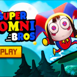 Super Pomnii Bros