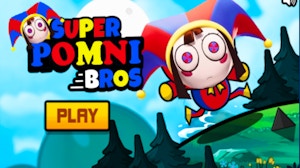 Image for Super Pomnii Bros