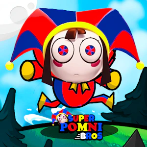 Super Pomnii Bros Thumbnail