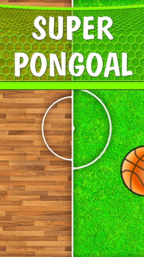 Super PonGoal