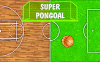 Super PonGoal