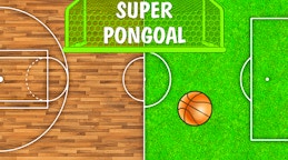 超级碰球 (Super PonGoal)