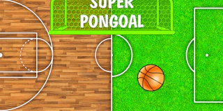 Super PonGoal thumbnail