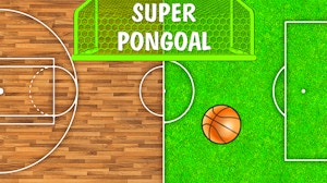 Image for Super PonGoal