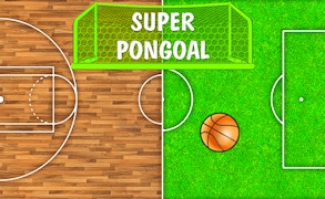 Super PonGoal