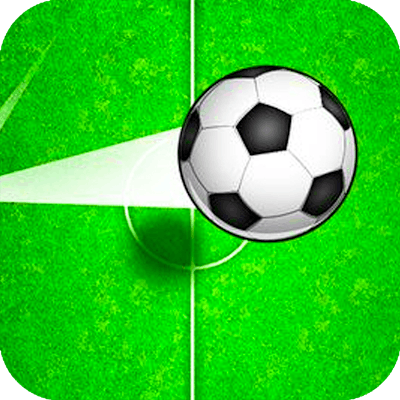 Super PonGoal By Gamepix