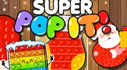 Super Pop It