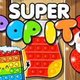 Super Pop It