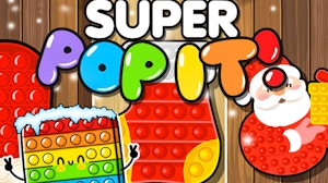 Image for Super Pop It