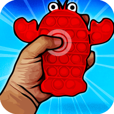 Super Pop It By Gamepix