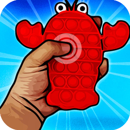 Super Pop It game thumbnail