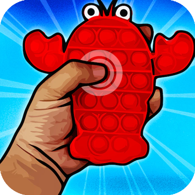 Super Pop It game thumbnail