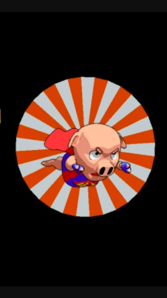 Cover Image Super Pork