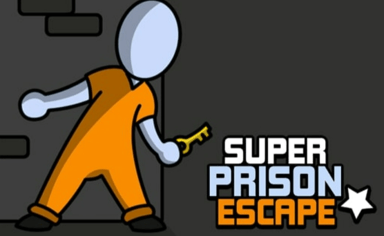 Prison Escape 🕹️ Play Now on GamePix