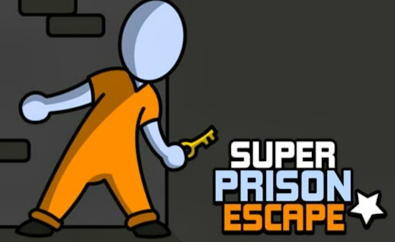 Escape The Prison 2 - Play Now 🕹️ Online Games on