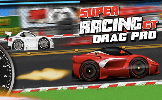 2 Player Dark Racing 🕹️ Play Now on GamePix