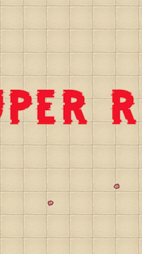 Super Red