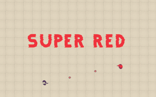 Super Red game cover