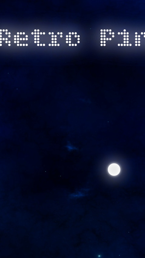 Super Retro Ping-Pong