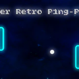 Super Retro Ping-Pong