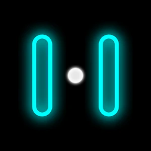 Super Retro Ping-Pong Thumbnail