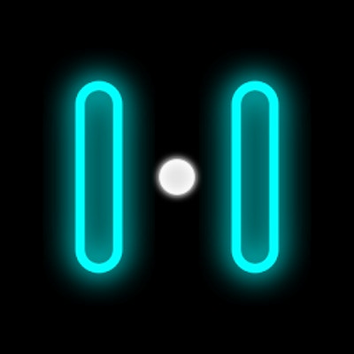Super Retro Ping-Pong By Gamepix