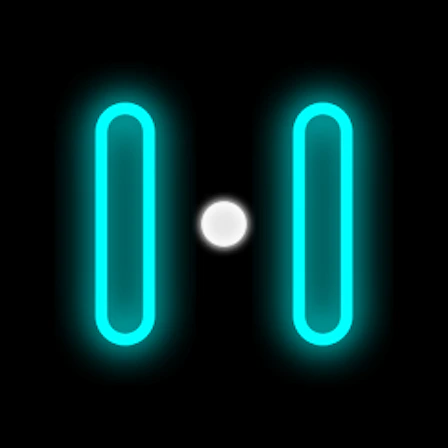 Super Retro Ping-Pong game thumbnail