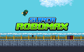 Super Robo Max