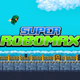 Super Robo Max