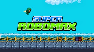 Image for Super Robo Max