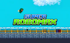 Super Robo Max