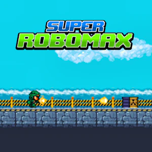 Super Robo Max Thumbnail