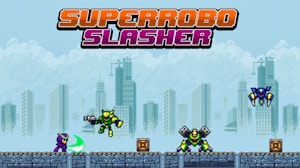 Image for Super Robo Slasher