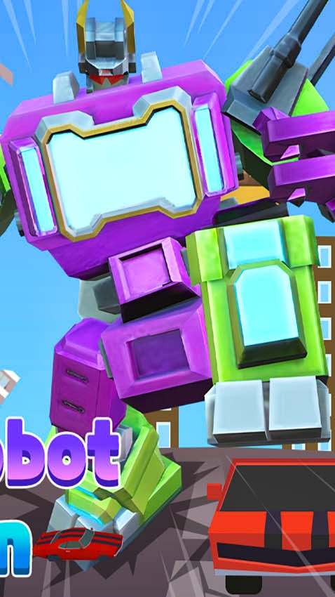 Super Robot Chogokin